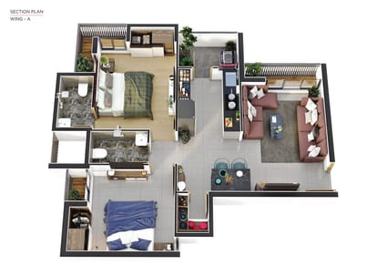 Tridan Heights Brochure Image 7