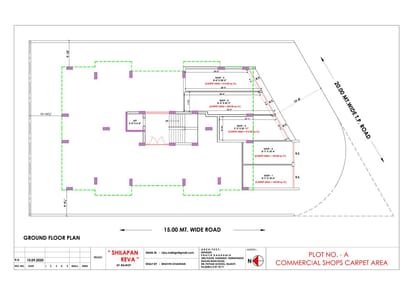Shilpan Reva Brochure Image 3