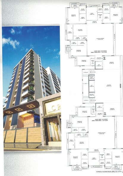 The Crown Brochure Image 4