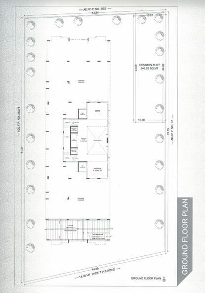 The Crown Brochure Image 3