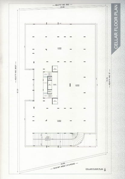 The Crown Brochure Image 7