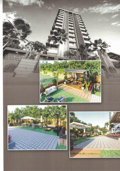 The Crown Brochure Image 2
