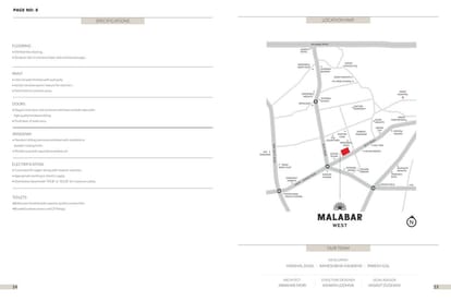 Malabar Brochure Image 8