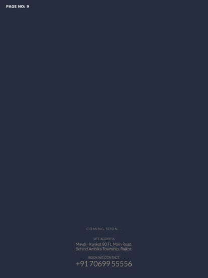 Malabar Brochure Image 9