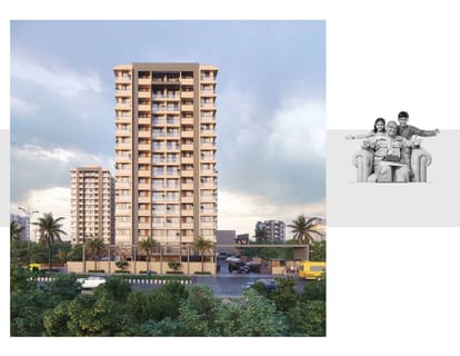 Shyamal Satva Brochure Image 3