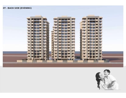Shyamal Satva Brochure Image 6