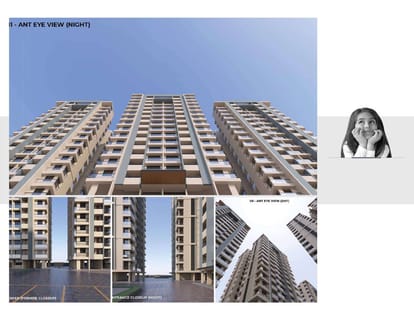 Shyamal Satva Brochure Image 9