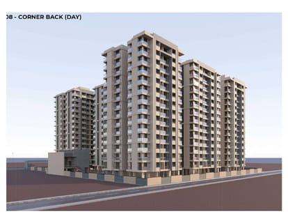 Shyamal Satva Brochure Image 8