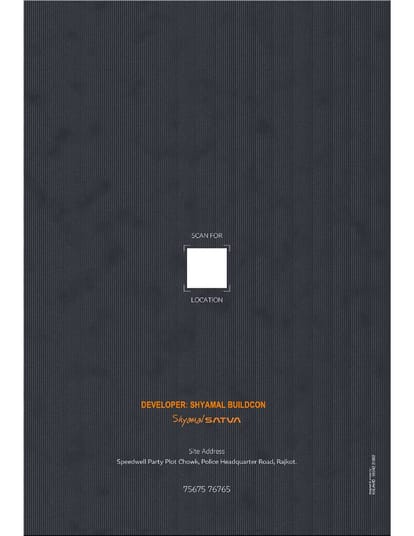 Shyamal Satva Brochure Image 18