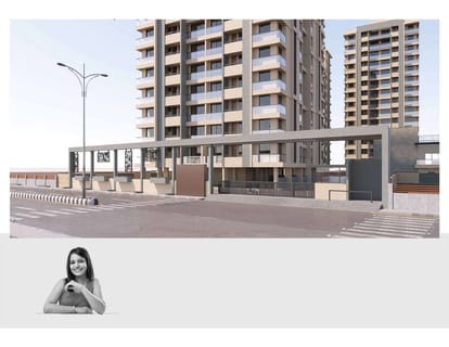 Shyamal Satva Brochure Image 5
