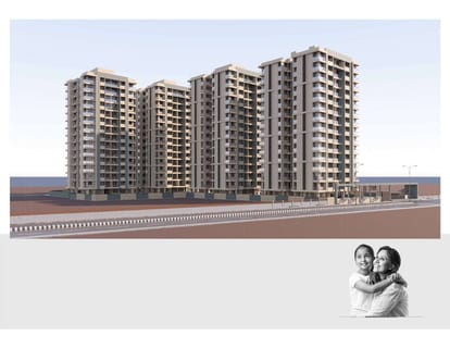 Shyamal Satva Brochure Image 4