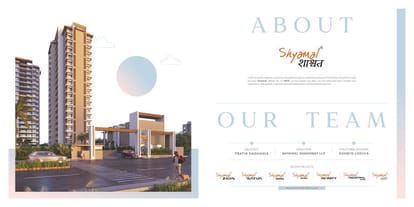 Shyamal Shashwat Brochure Image 3