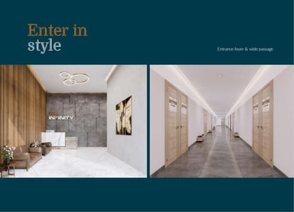 Shyamal Infinity Brochure Image 17