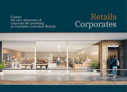 Shyamal Infinity Brochure Image 6