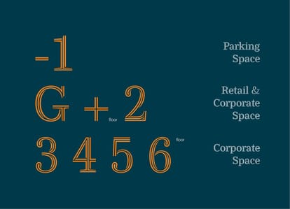 Shyamal Infinity Brochure Image 7