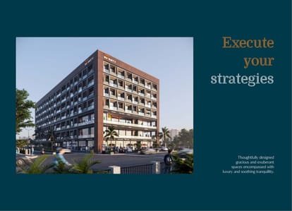 Shyamal Infinity Brochure Image 12