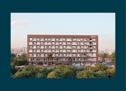 Shyamal Infinity Brochure Image 15