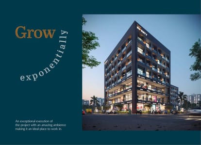 Shyamal Infinity Brochure Image 14