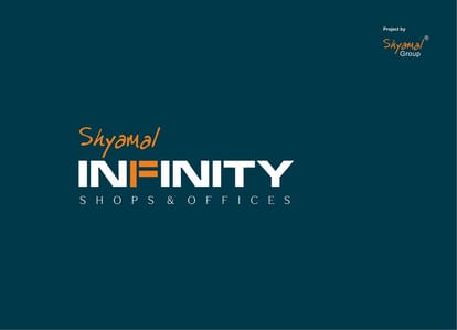Shyamal Infinity Brochure Image 2