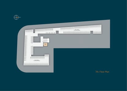 Shyamal Infinity Brochure Image 24