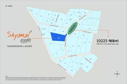 Shyamal Sanskruti Brochure Image 3