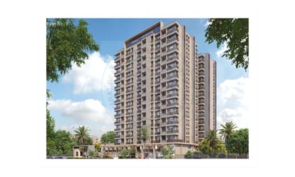 Nirali Heights Brochure Image 5