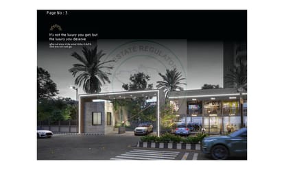 Nirali Heights Brochure Image 3