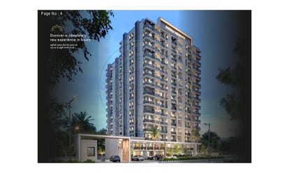 Nirali Heights Brochure Image 4