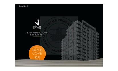 Nirali Heights Brochure Image 2