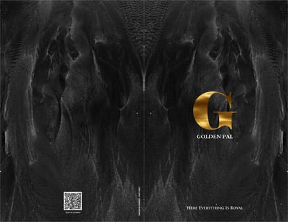 Golden Pal Brochure Image 1