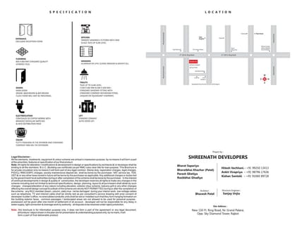 Golden Pal Brochure Image 12