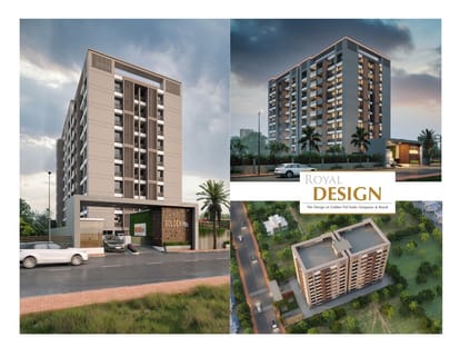 Golden Pal Brochure Image 4