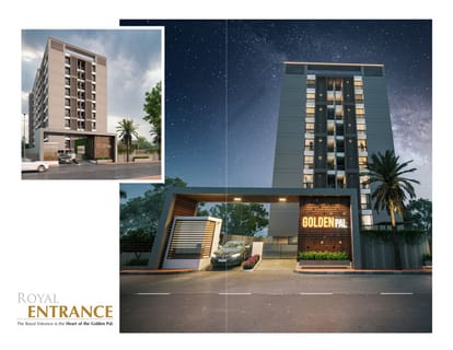 Golden Pal Brochure Image 3