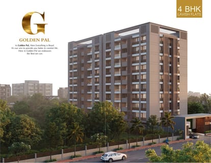 Golden Pal Brochure Image 2