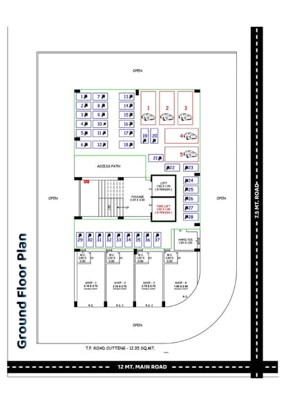 Shubhashish Villa Brochure Image 2