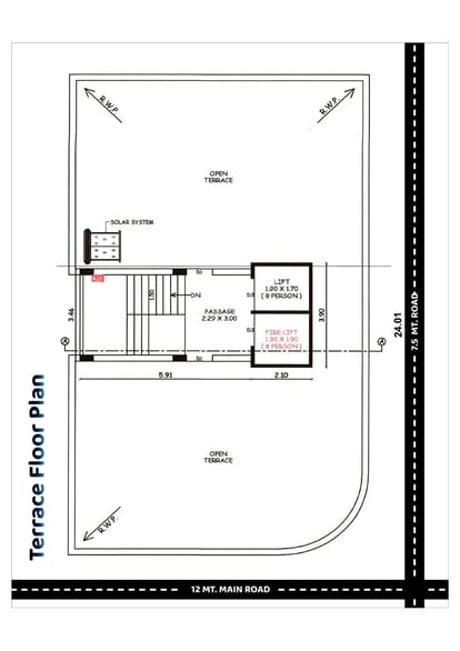 Shubhashish Villa Brochure Image 4