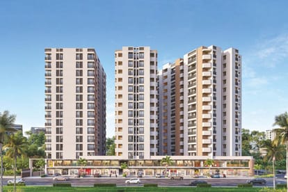 Shreenath Golden Nest Brochure Image 2