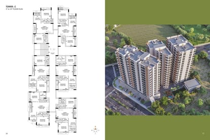 Shreenath Golden Nest Brochure Image 9