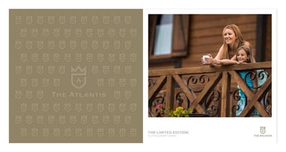 The Atlantis Brochure Image 2