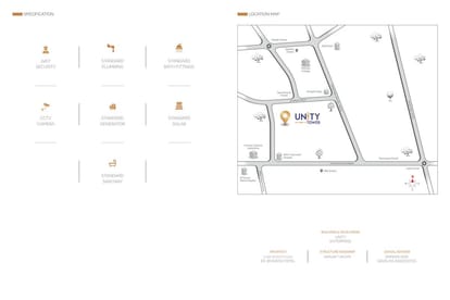 Unity Tower Brochure Image 5