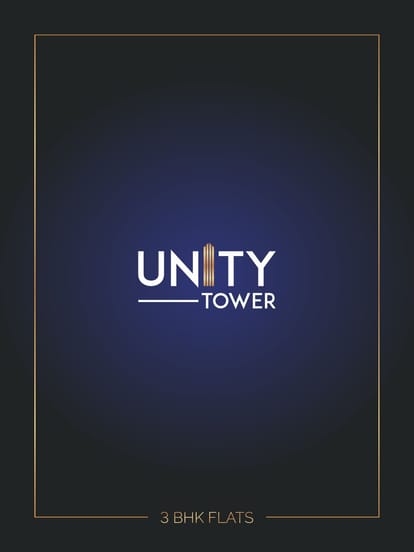 Unity Tower Brochure Image 1