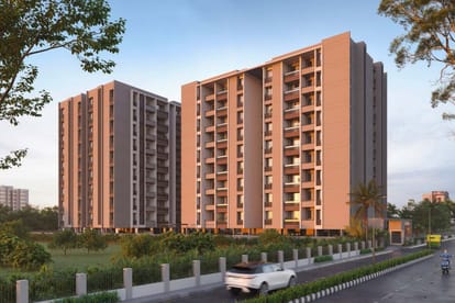 Unity Tower Brochure Image 2