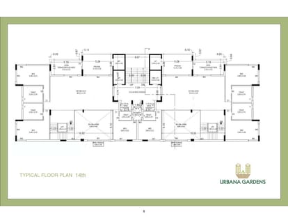 Urbana Gardens Brochure Image 8