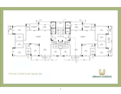 Urbana Gardens Brochure Image 5
