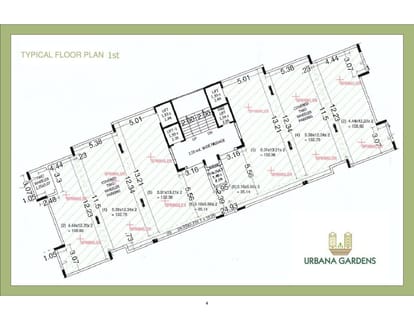 Urbana Gardens Brochure Image 4