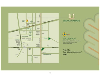 Urbana Gardens Brochure Image 10