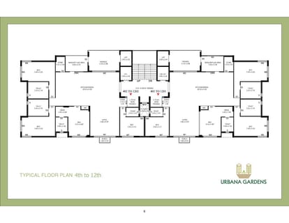 Urbana Gardens Brochure Image 6