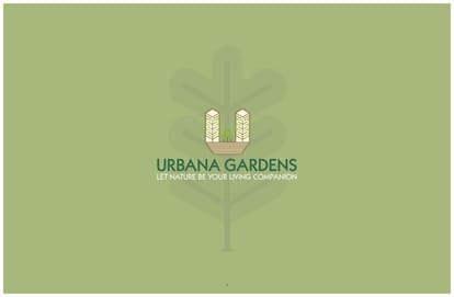 Urbana Gardens Brochure Image 1