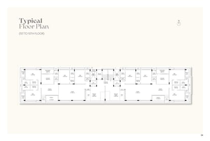 Gol Opulence Brochure Image 4
