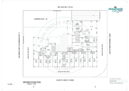 Amarnath Heights Brochure Image 5